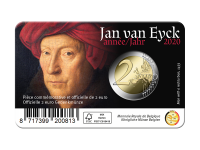 Jan Van Eyck