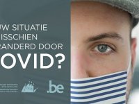 Jouw situatie is misschien veranderd door COVID?