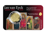 Jan Van Eyck