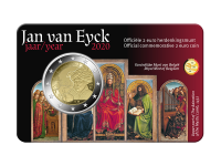 Jan Van Eyck