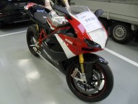 Finshop ducatti