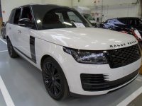 Finshop Land Rover