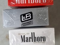 13 millions de cigarettes