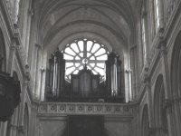 Inauguration église Sainte-Catherine