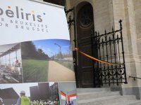 Inauguration église Sainte-Catherine