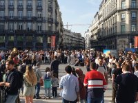 Place de Brouckere