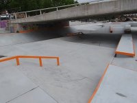 skatepark