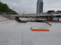 skatepark