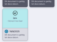 Visualisatie app algemeen